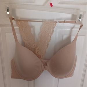 Victoria Secret Clsoed Front Bra 38C